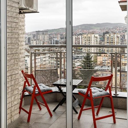 Art Of Living Luxury Suite Three Сараево Екстериор снимка