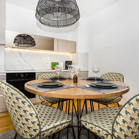 Art Of Living Luxury Suite Three Сараево Екстериор снимка