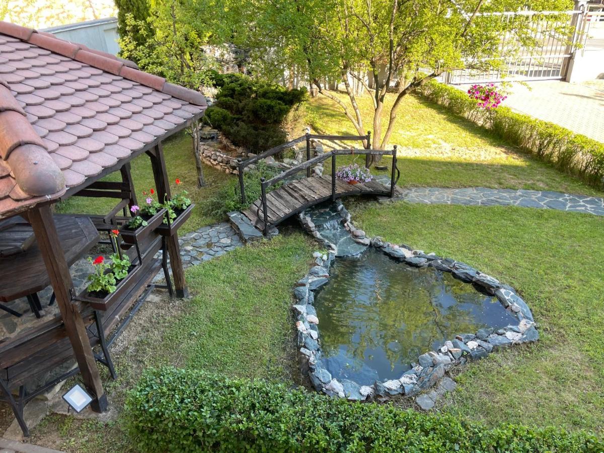 Art Of Living Luxury Suite Three Сараево Екстериор снимка