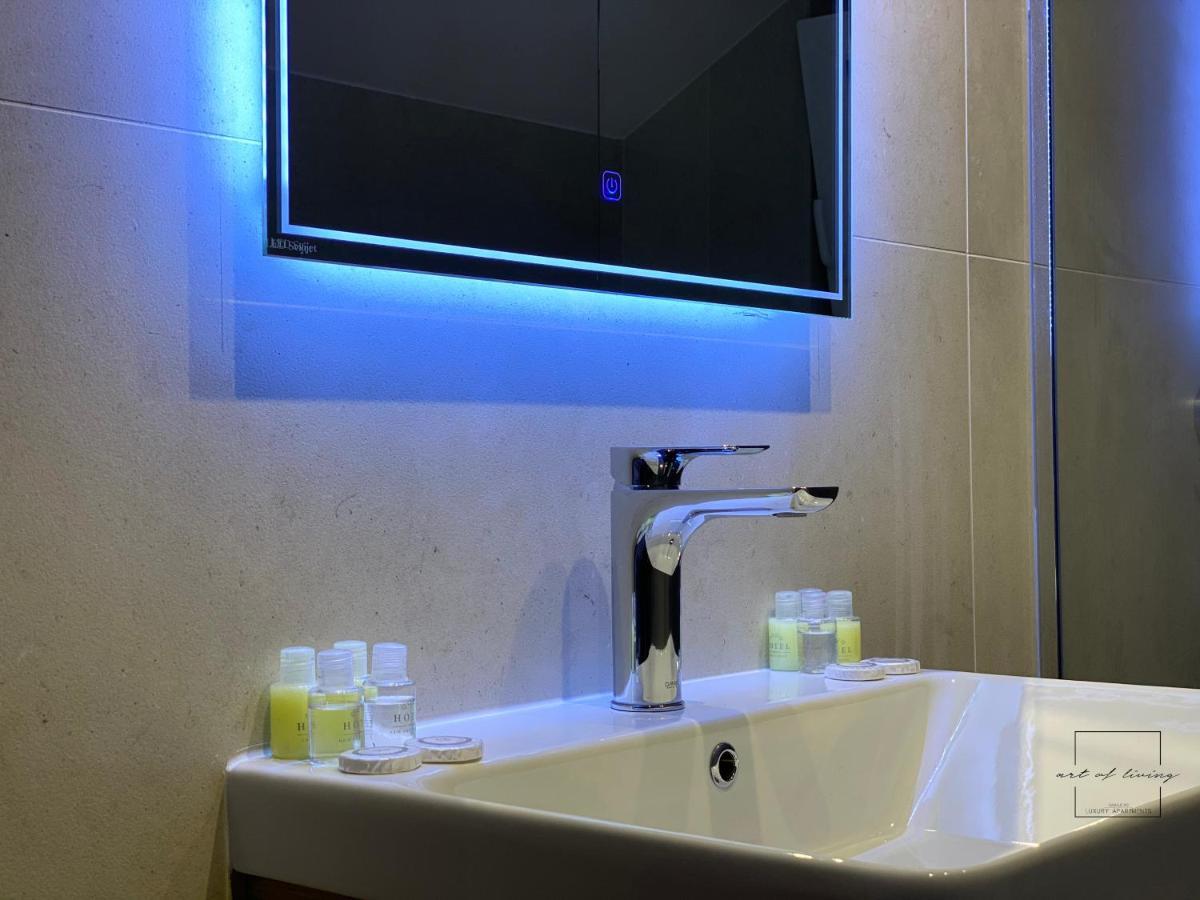 Art Of Living Luxury Suite Three Сараево Екстериор снимка